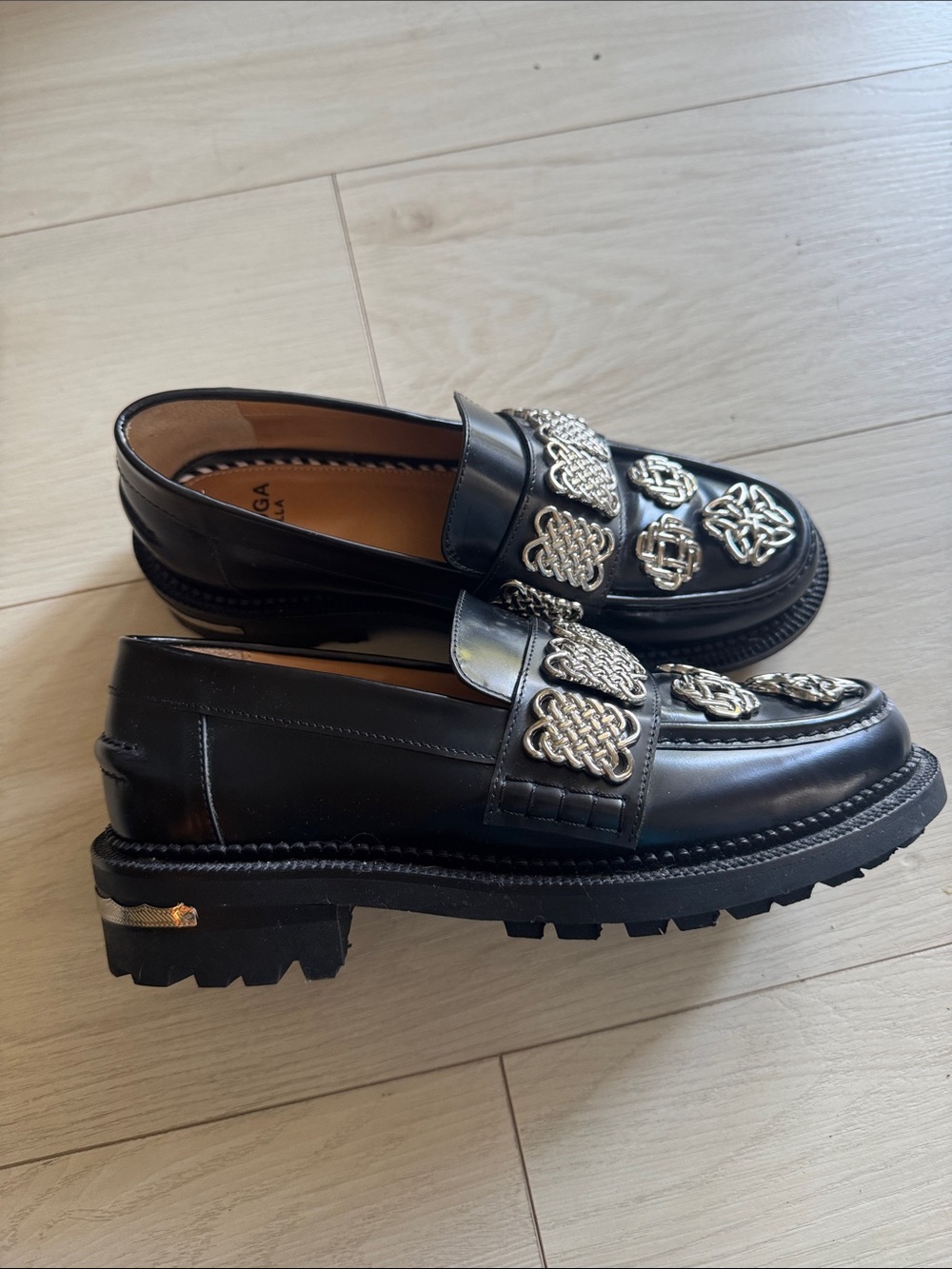 TOGA PULLA Loafers - Picture 3 of 5